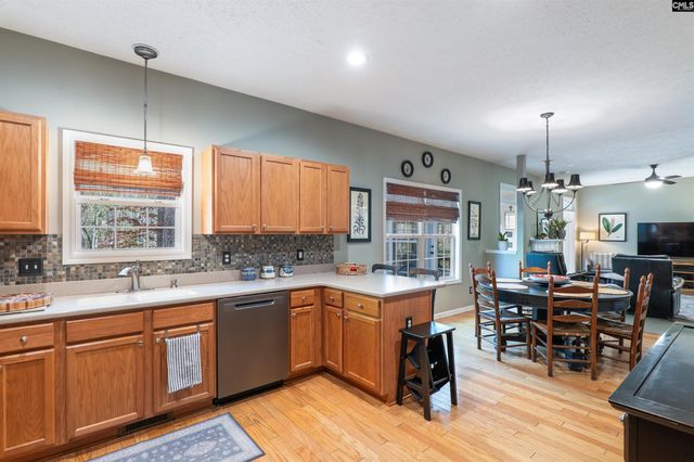 201 Berkeley Ridge Drive, Columbia, SC 29229