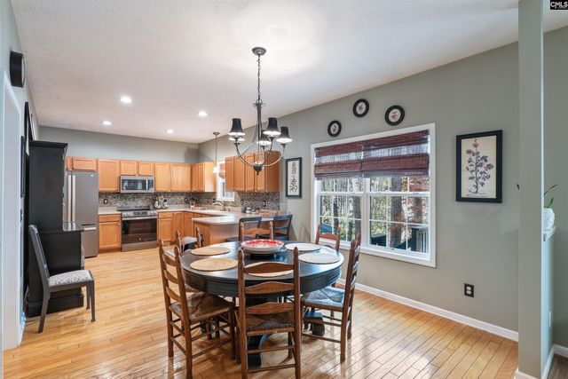 201 Berkeley Ridge Drive, Columbia, SC 29229