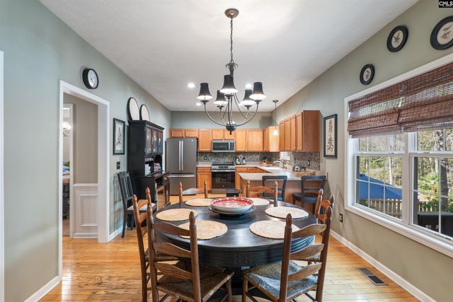 201 Berkeley Ridge Drive, Columbia, SC 29229