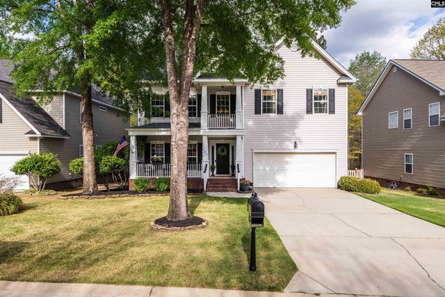 201 Berkeley Ridge Drive, Columbia, SC 29229