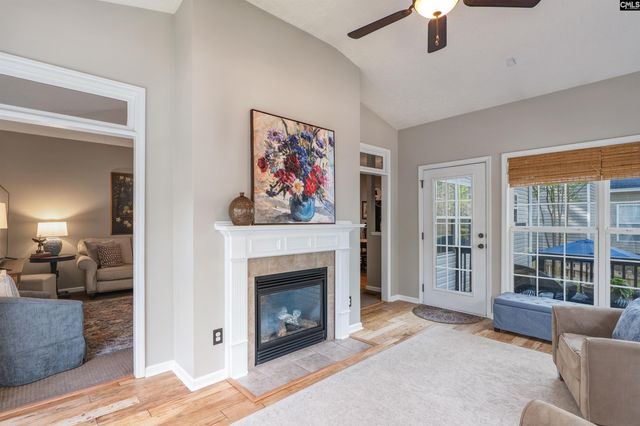 201 Berkeley Ridge Drive, Columbia, SC 29229