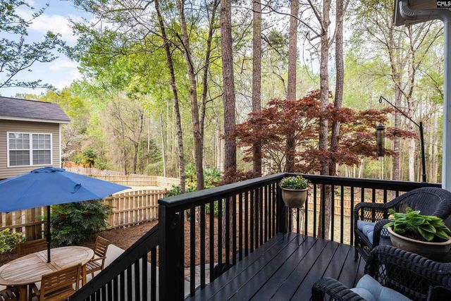 201 Berkeley Ridge Drive, Columbia, SC 29229