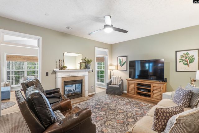 201 Berkeley Ridge Drive, Columbia, SC 29229