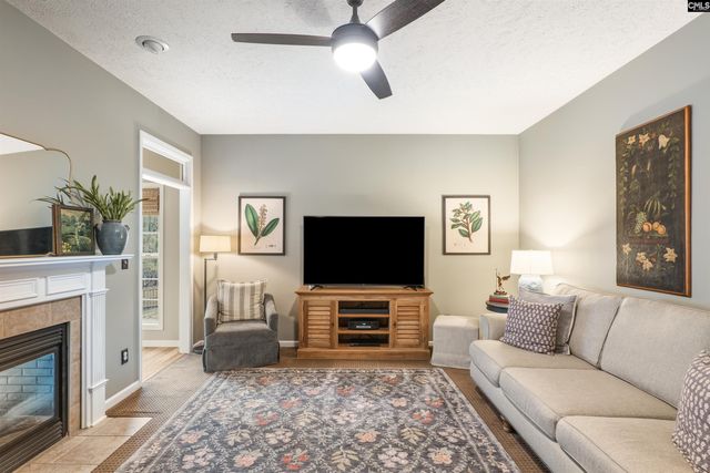 201 Berkeley Ridge Drive, Columbia, SC 29229