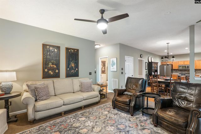 201 Berkeley Ridge Drive, Columbia, SC 29229