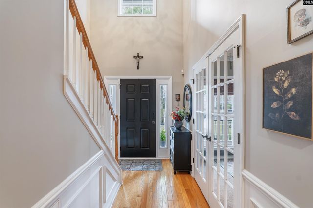 201 Berkeley Ridge Drive, Columbia, SC 29229