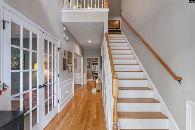 201 Berkeley Ridge Drive, Columbia, SC 29229