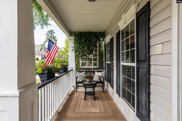 201 Berkeley Ridge Drive, Columbia, SC 29229