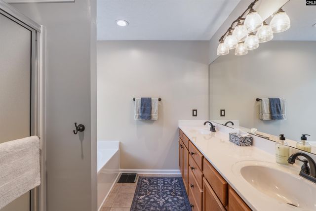 201 Berkeley Ridge Drive, Columbia, SC 29229