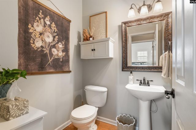 201 Berkeley Ridge Drive, Columbia, SC 29229