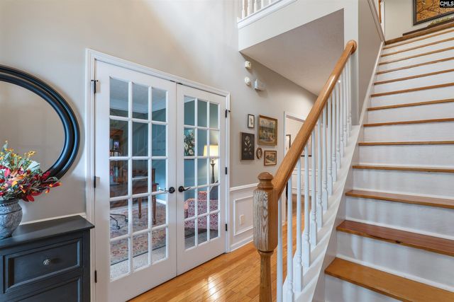 201 Berkeley Ridge Drive, Columbia, SC 29229