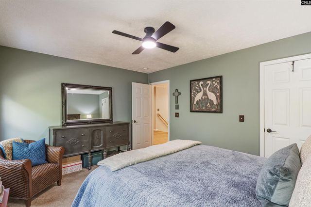 201 Berkeley Ridge Drive, Columbia, SC 29229