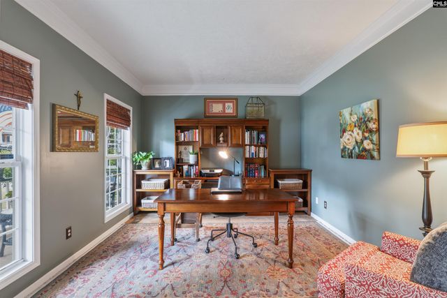 201 Berkeley Ridge Drive, Columbia, SC 29229