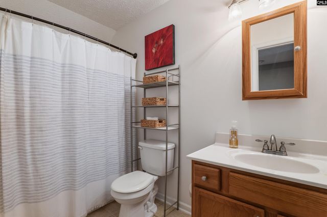 201 Berkeley Ridge Drive, Columbia, SC 29229