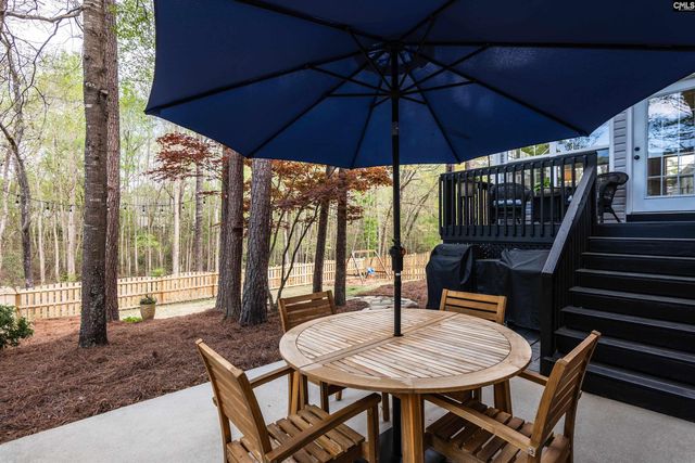 201 Berkeley Ridge Drive, Columbia, SC 29229