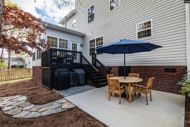 201 Berkeley Ridge Drive, Columbia, SC 29229