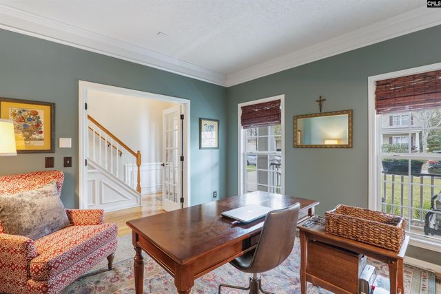 201 Berkeley Ridge Drive, Columbia, SC 29229