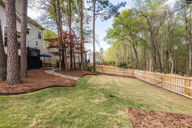 201 Berkeley Ridge Drive, Columbia, SC 29229