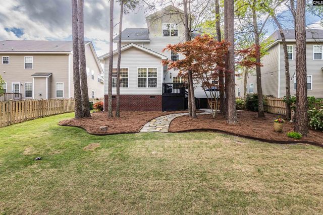 201 Berkeley Ridge Drive, Columbia, SC 29229
