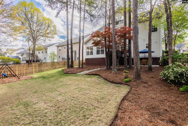 201 Berkeley Ridge Drive, Columbia, SC 29229