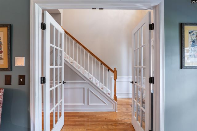 201 Berkeley Ridge Drive, Columbia, SC 29229