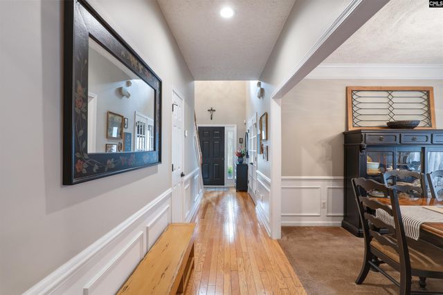 201 Berkeley Ridge Drive, Columbia, SC 29229