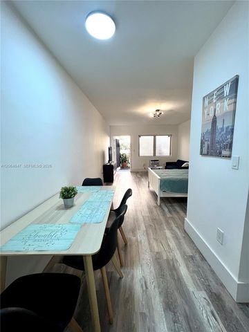 8132 Harding Avenue 3, Miami Beach, FL 33141