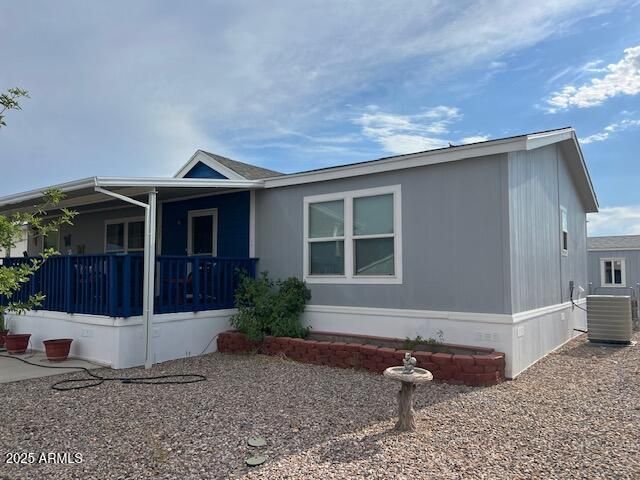 225 S Knee Deep Loop 233, Sierra Vista, AZ 85635