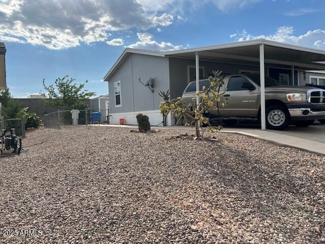 225 S Knee Deep Loop 233, Sierra Vista, AZ 85635