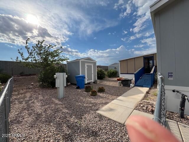 225 S Knee Deep Loop 233, Sierra Vista, AZ 85635