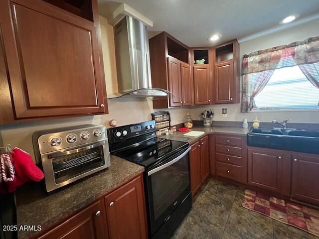 225 S Knee Deep Loop 233, Sierra Vista, AZ 85635