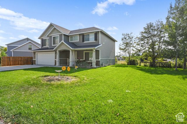 443 S 750 E, River Heights, UT 84321