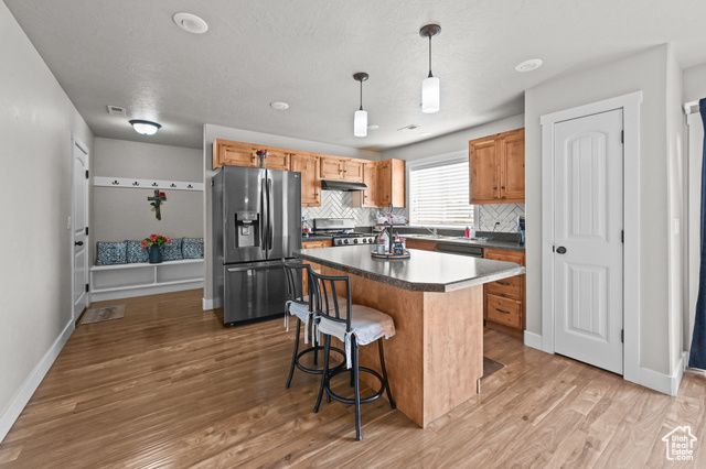 443 S 750 E, River Heights, UT 84321