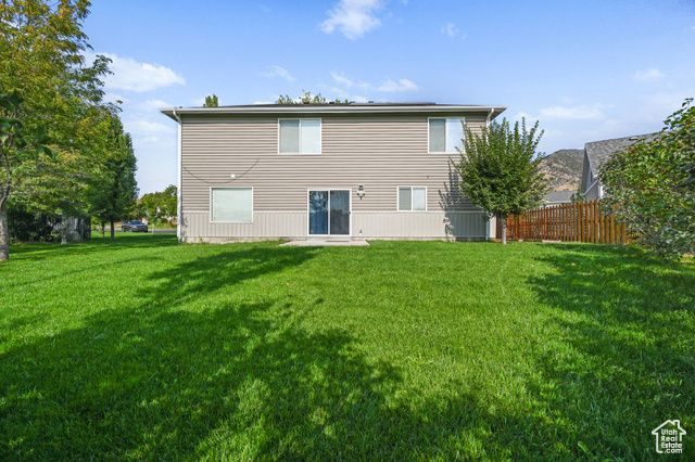 443 S 750 E, River Heights, UT 84321