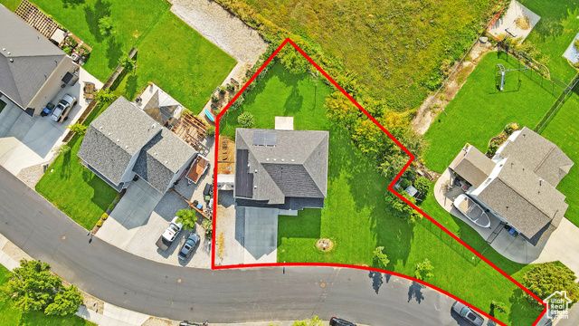 443 S 750 E, River Heights, UT 84321