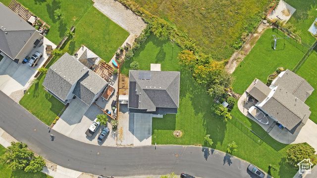 443 S 750 E, River Heights, UT 84321