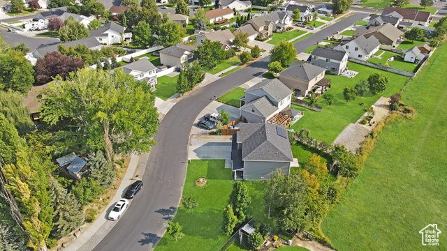 443 S 750 E, River Heights, UT 84321