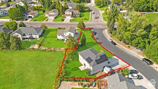 443 S 750 E, River Heights, UT 84321