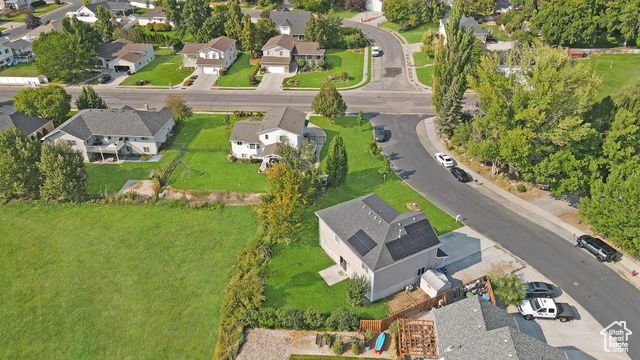 443 S 750 E, River Heights, UT 84321