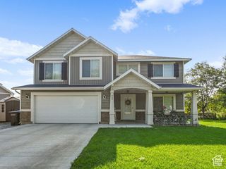 443 S 750 E, River Heights, UT 84321