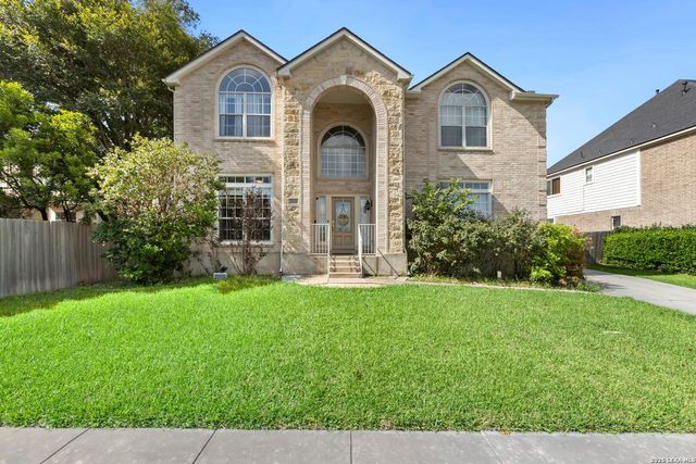 9106 Thomas York, San Antonio, TX 78251