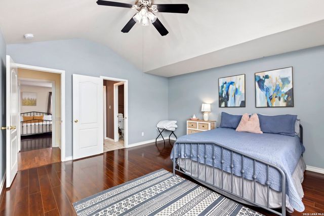 9106 Thomas York, San Antonio, TX 78251