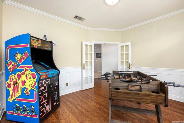 9106 Thomas York, San Antonio, TX 78251