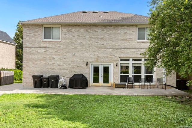 9106 Thomas York, San Antonio, TX 78251