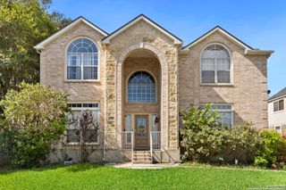 9106 Thomas York, San Antonio, TX 78251