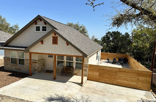 159 TWIN ELM DR, Canyon Lake, TX 78133
