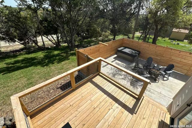 159 TWIN ELM DR, Canyon Lake, TX 78133