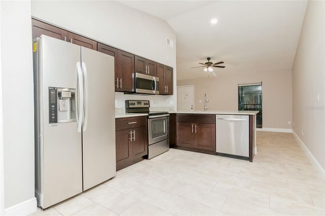 1848 BONNEVILLE DRIVE, Orlando, FL 32826