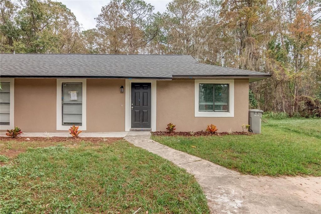 1848 BONNEVILLE DRIVE, Orlando, FL 32826