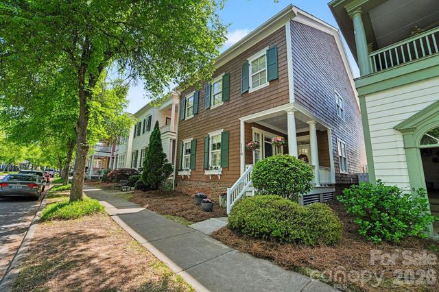 1110 South Street, Cornelius, NC 28031